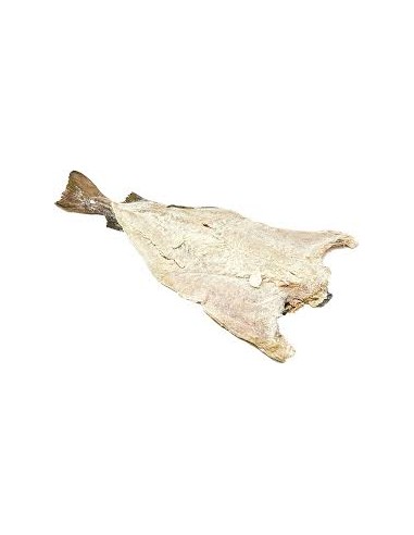 BACALAO CURADO 10/20