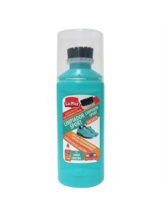 LIMPIADOR CALZADO DEPORTIVO CON APLICADOR 50ML