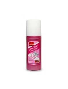 CREMA LIQUIDA BLANCA CALZADO LA PIEL 50ML