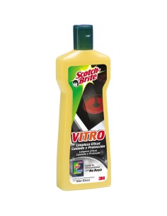LIMPIAVITRO SCOTH BRITE 250ML
