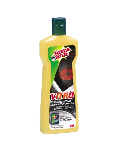 LIMPIAVITRO SCOTH BRITE 250ML