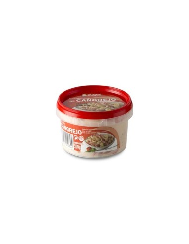 ENSALADILLA CANGREJO IFA 250G