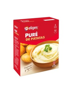 PURE DE PATATAS IFA 500G