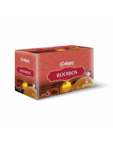 INFUSION ROOIBOS IFA 20U