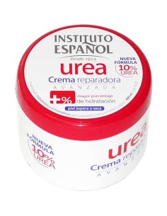 CREMA REPARADORA UREA INST. ESP. 400ML