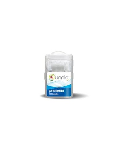 ARCOS DENTALES IFA P/60U