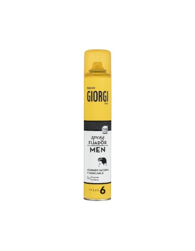 LACA GIORGI VOLUMEN Nº5 300ML 