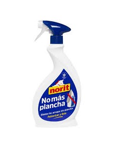 NORIT NO MAS PLANCHA SP/500ML
