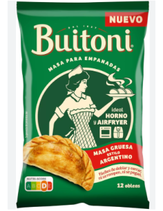 OBLEAS EMPANADILLA BUITONI 350G