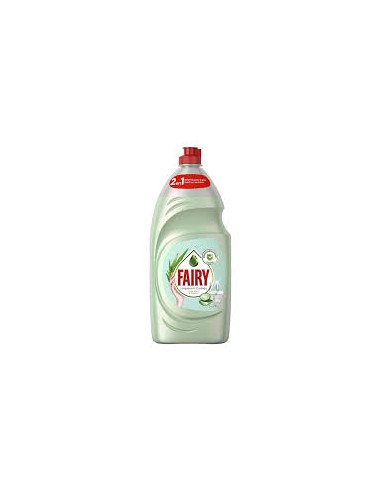 LAVAVAJILLAS FAIRY ALOE VERA 520ML