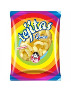 TEJITAS 100G