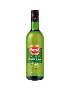 VINAGRE MANZANA PRIMA 75CL