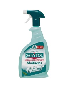 MULTIUSOS SANYTOL PT/750ML