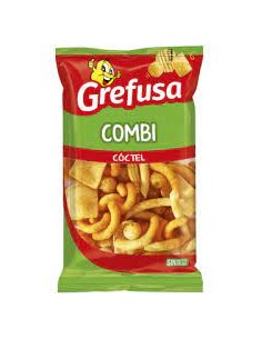GREFUSA COMBI COCTEL 85G