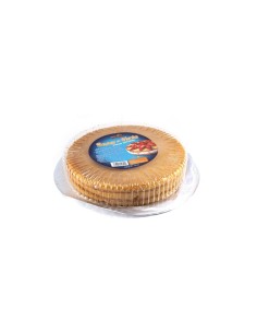 BASE TARTA MELS NATURAL 400G