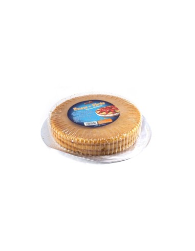 BASE TARTA MELS NATURAL 400G
