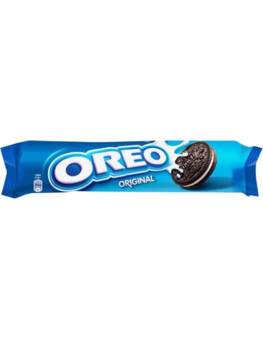 GALLETA OREO RODILLO 154G