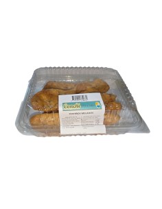 PESTIÑOS GRANDES MELADOS CONCHI 5U 305G