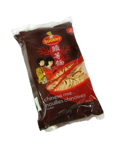 FIDEOS INSTANT. CHINOS SOUBRY 250G