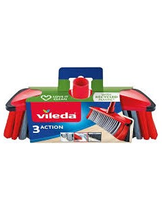 CEPILLO VILEDA 3 ACTION