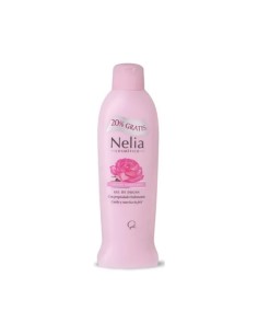GEL NELIA ORIGINAL 750+150ML