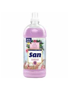 SUAVIZANTE SAN CELESTE 59D 1.3L