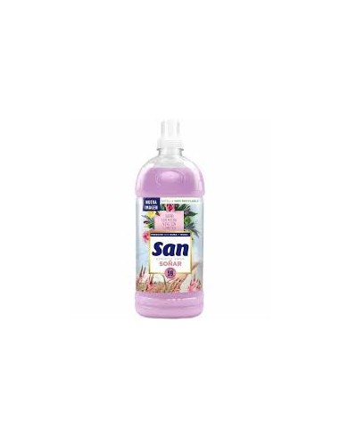 SUAVIZANTE SAN CELESTE 59D 1.3L