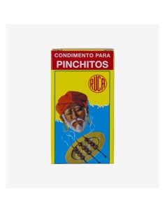 PREPARADO PINCHITOS RUCA 62G