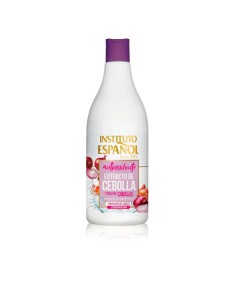 CHAMPU CEBOLLA INSTITUTO ESPAÑOL 750ML