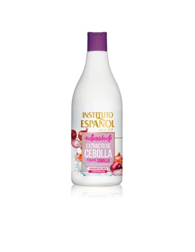 CHAMPU CEBOLLA INSTITUTO ESPAÑOL 750ML