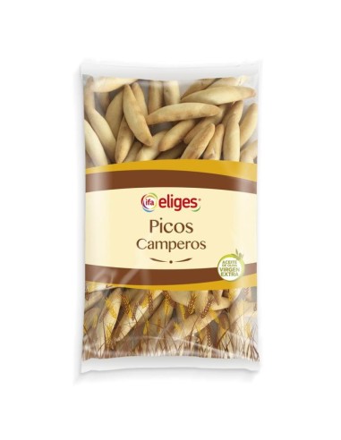 PICOS CAMPEROS IFA 200G