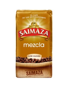 CAFE SUPERIOR SAIMAZA MEZCLA MOLIDO 250G
