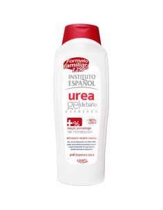 GEL INSTITUTO ESPAÑOL UREA 1250ML