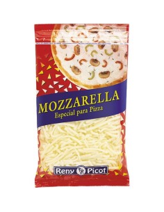 MOZZARELLA RALLADA RENY PICOT 150G