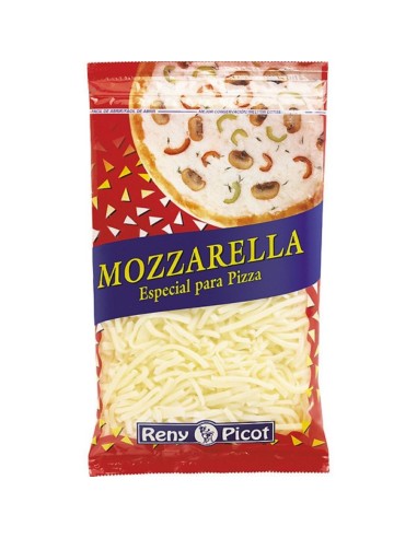 MOZZARELLA RALLADA RENY PICOT 150G