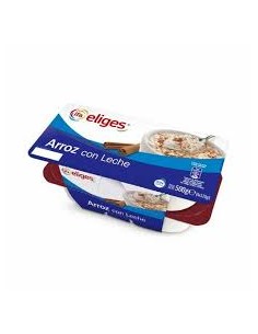 ARROZ CON LECHE IFA 4X125G