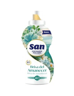 PERFUMADOR SAN BRISA AMANECER 40D/800ML