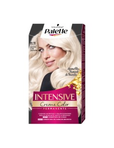 TINTE PALETTE INTENSIVE RUBIO PLATINO 11.11