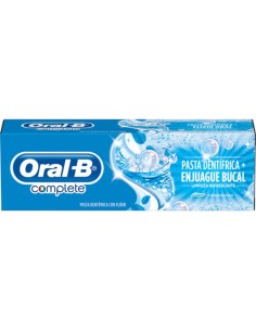 CREMA ORAL B COMPLETE 75ML