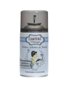 AMBIENTADOR CAMPERO VINTAGE SP/250ML