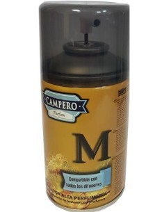AMBIENTADOR CAMPERO ONE MILLION SP/250ML