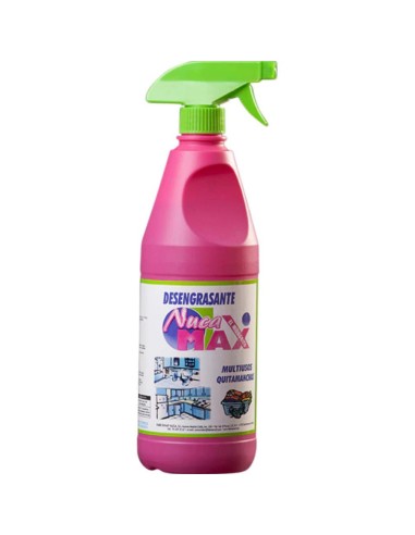 DESENGRASANTE MILAGRITO PT/750ML