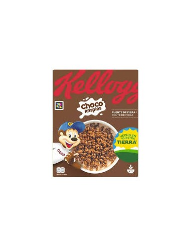 CEREALES CHOCO KRISPI 330G