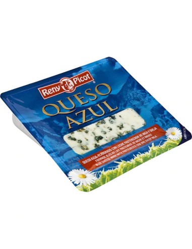 QUESO AZUL CUÑA RENY PICOT 100G