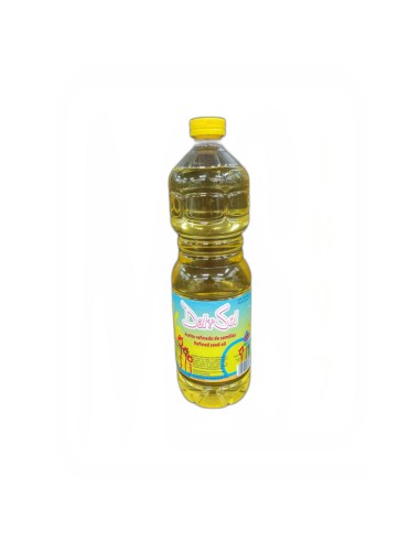 ACEITE REFINADO SEMILLAS DALYSOL 1L