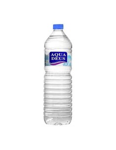 AGUA MINERAL SIERRA NEVADA 1.5L