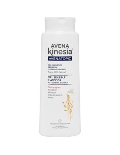 GEL AVENATOPIC KINESIA 750ML