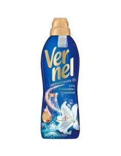 SUAVIZANTE VERNEL LIRIO 55D 1000ML