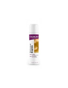 RETOQUE EXPRESS COLORCREM RUBIO CLARO SP/75ML
