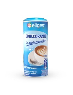 EDULCORANTE COMPRIMIDOS IFA 850U 51G